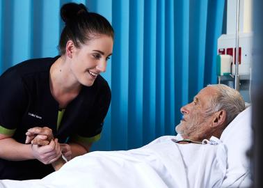 Nurse Strategy