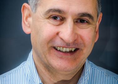 Mugshot of Charles Sleiman