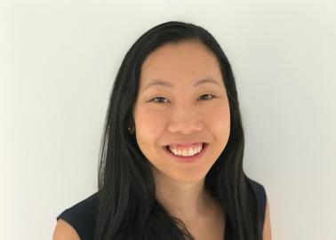 Melinda Choy mugshot