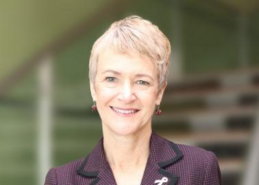 Professor Caroline Homer