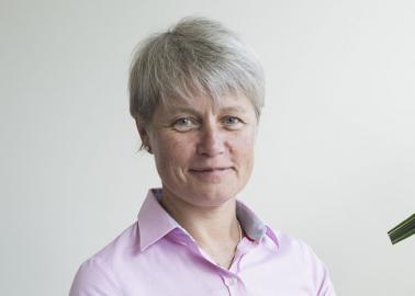 Professor Imogen Mitchell