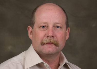 Professor Mark Morrison