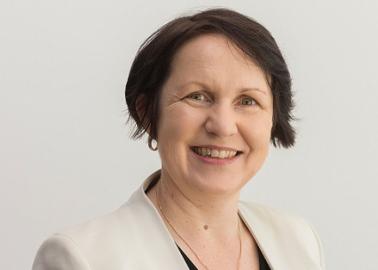 Professor Patsy Yates