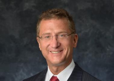 Professor Mark Daniel