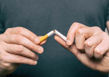 Tobacco use - tile