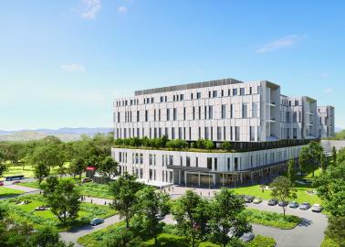 northside hospital render